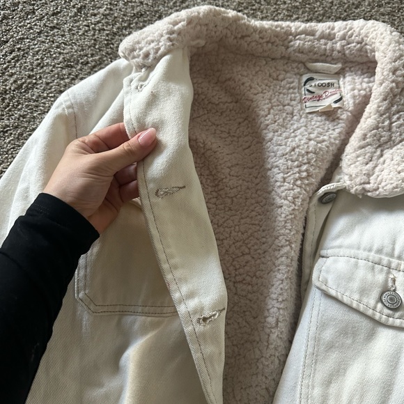 Comfy jacket - Picture 3 of 3